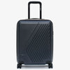 K-way - Eudoxie Logo - Trolley Bagaglio a Mano Rigido