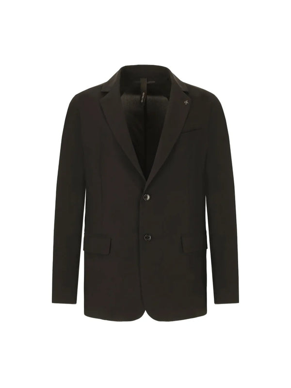 Giacca Tessuto Tecnico H.P. - Distretto12