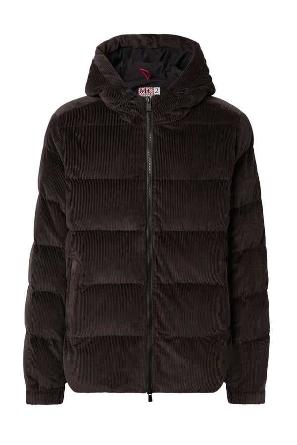 Giacca Imbottita - MC2