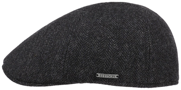 Herringbone Texas Wool - Stetson