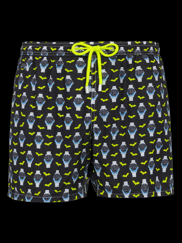 Costume Orologio Batman - MC2