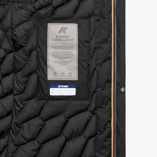 Thomal Bonded Padded - K-WAY