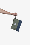 Impure – Soho – Pochette in Canvas