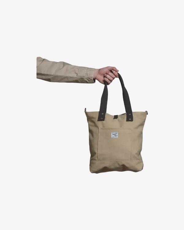 Impure – Kyle – Borsa Tote in Canvas