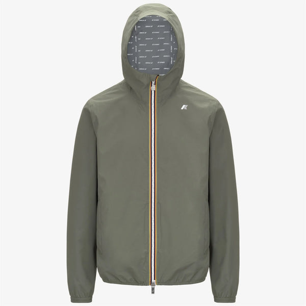 K-way - Jack Stretch Dot - Giubbino Leggero