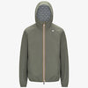 K-way - Jack Stretch Dot - Giubbino Leggero