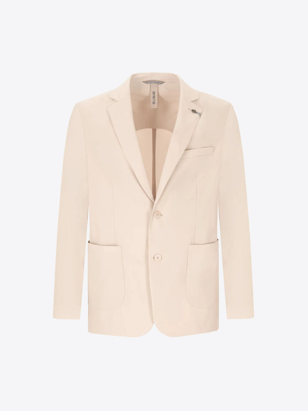 Distretto12 – Jacket Active – Giacca Tecnica Stretch