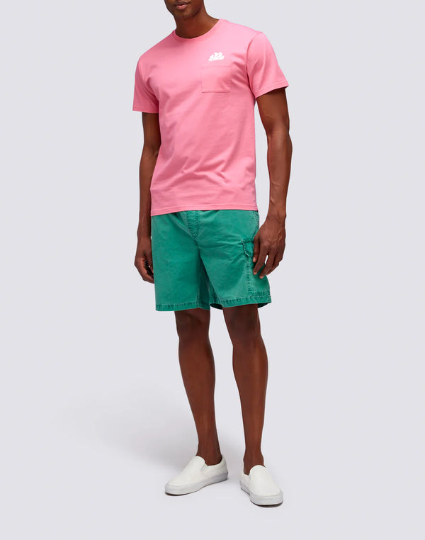 T-shirt con Taschino - SUNDEK