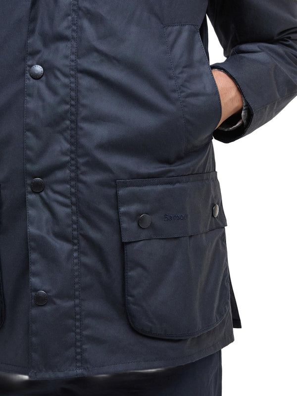 Giacca Ashby - Barbour