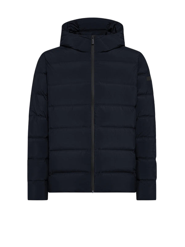 Piumino Tubic 10 Hood - RRD