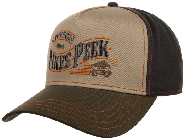 Trucker - Stetson