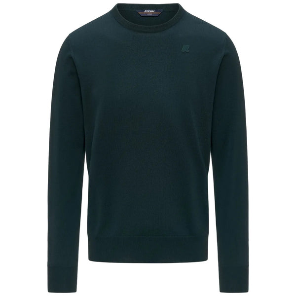 Pull Sebastian Merino - K-WAY