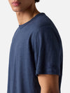 MC2 Saint Barth – Ecstasea – T-shirt in Lino