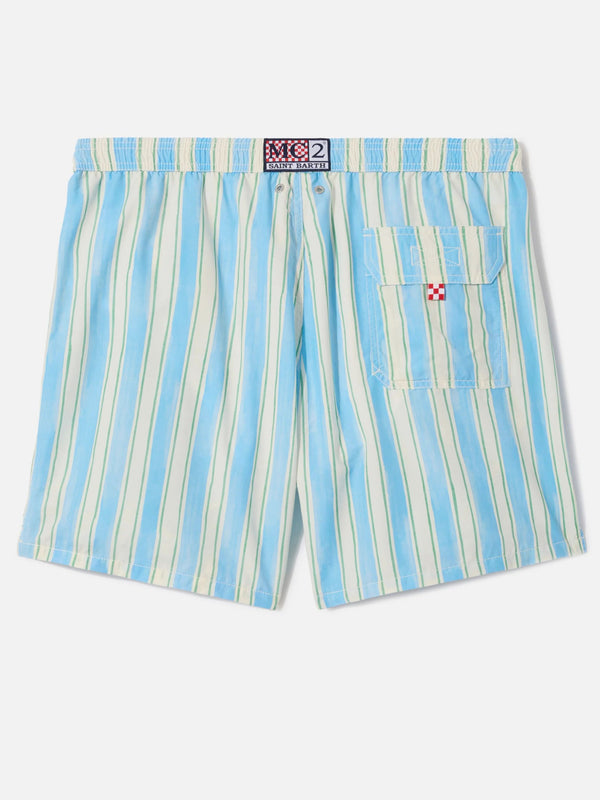 MC2 Saint Barth – Syros – Costume Mare