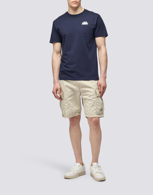 T-shirt con Taschino - SUNDEK