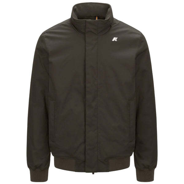 Amaury Twill Marmotta - K-WAY