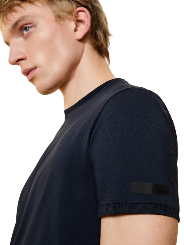 Shirt Oxford Gdy - Tessuto Tecnico Elasticizzato