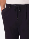 Distretto12 – Rio Pences T.Active – Pantalone Tessuto Tecnico