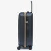 K-way - Eudoxieur Logo - Trolley Da Stiva Rigido