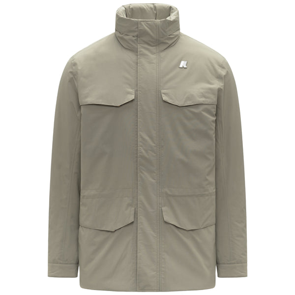 Manuel Warm Ottoman - K-WAY