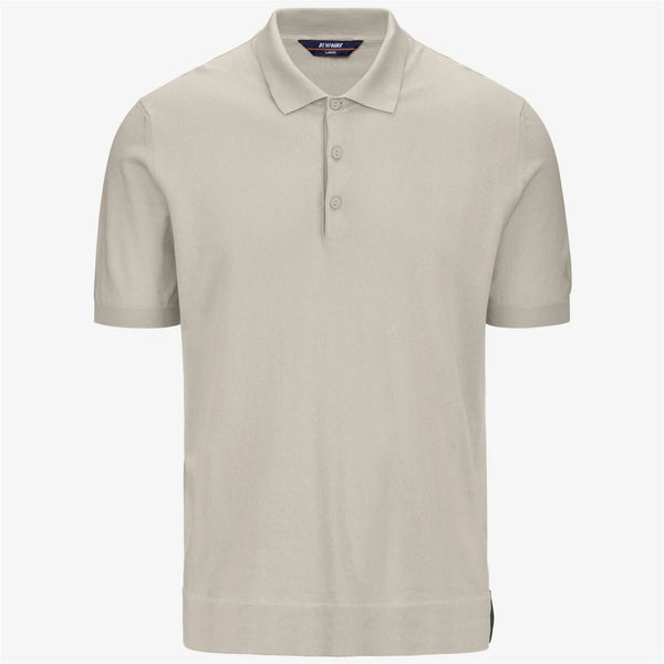 K-way - Pleyne - Polo In Cotone