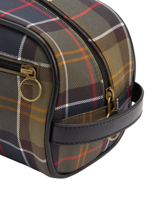 Beauty Tartan - Barbour
