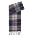Sciarpa Galingale Tartan - Barbour