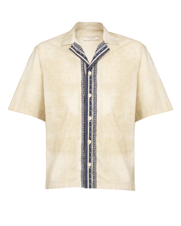 Camicia Bowling - Tintoria Mattei