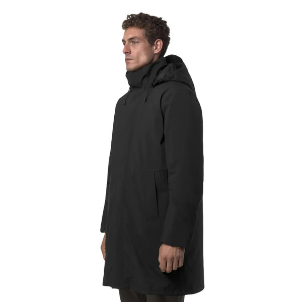 Thomal Bonded Padded - K-WAY