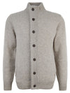 Cardigan Full Zip - Barbour