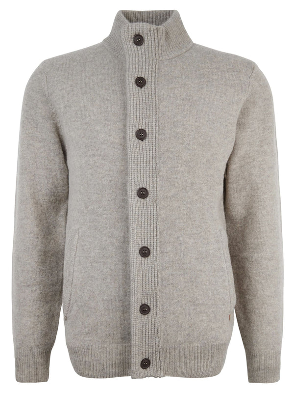 Cardigan Full Zip - Barbour