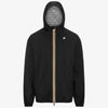 K-way - Jack Stretch Dot - Giubbino Leggero