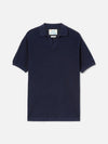 MC2 Saint Barth – Sloan Mesh – Polo in Cotone Traforato