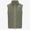 K-way - Valen Stretch Nylon Jersey - Smanicato