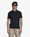 Impure – Jamie – Polo Skipper in Cotone Mercerizzato