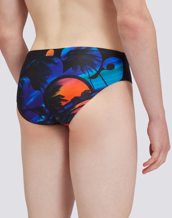 Slip Mare Stampa - SUNDEK