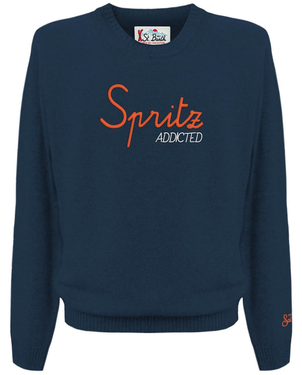 Maglione Spritz - MC2