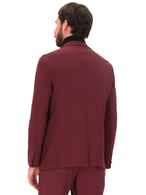 Giacca Tessuto Tecnico H.P. - Distretto12