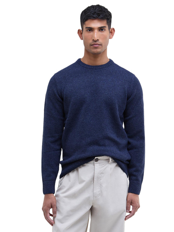 Maglione Tisbury - Barbour