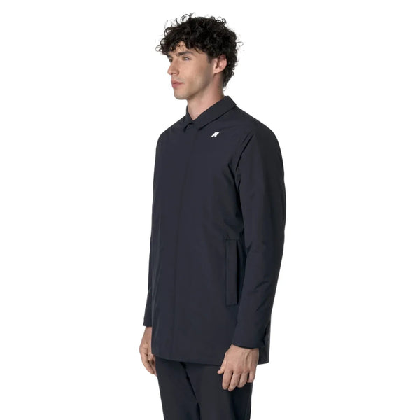 Benny Warm Ottoman - K-WAY