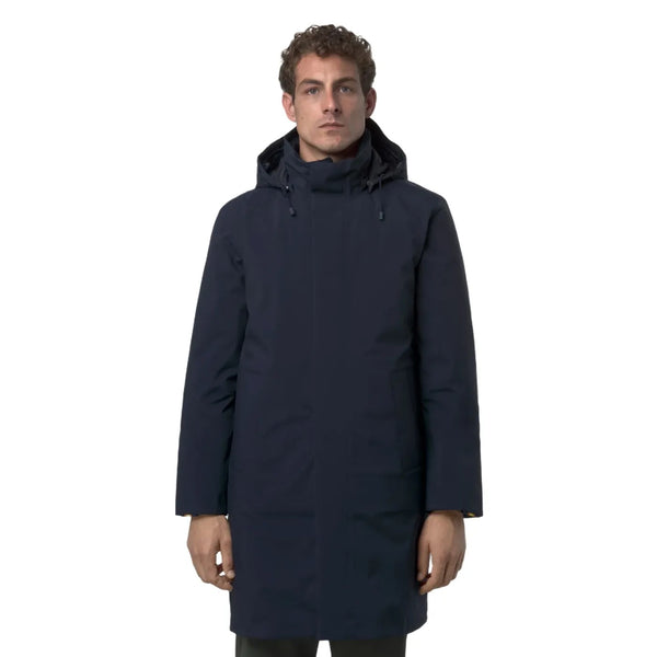 Thomal Bonded Padded - K-WAY