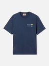MC2 Saint Barth – Portofino – T-shirt Business Glass