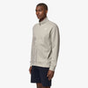 K-way Hayce Interlock - Felpa Full Zip