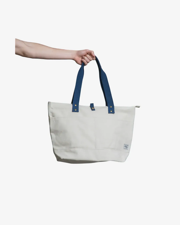 Impure – Joe – Borsa Tote Maxi in Canvas