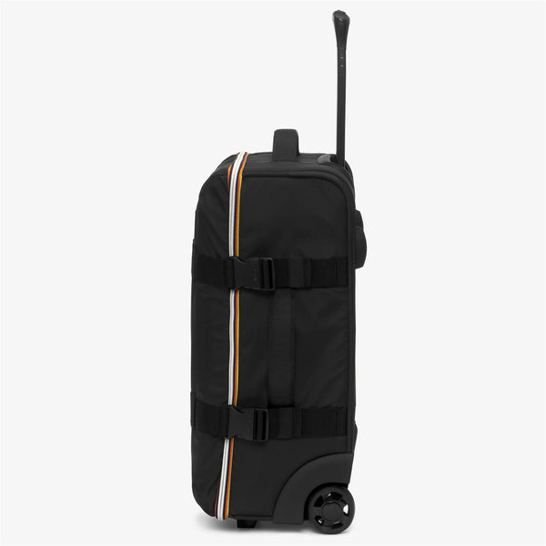 K-way - Blossac S - Trolley Semirigido Bagaglio a Mano