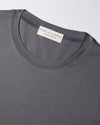Filippo De Laurentiis – T-shirt Sottogiacca in Cotone Supima