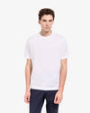 Filippo De Laurentiis – T-shirt Sottogiacca in Cotone Supima