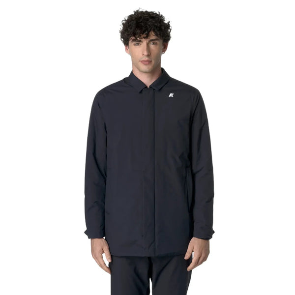 Benny Warm Ottoman - K-WAY