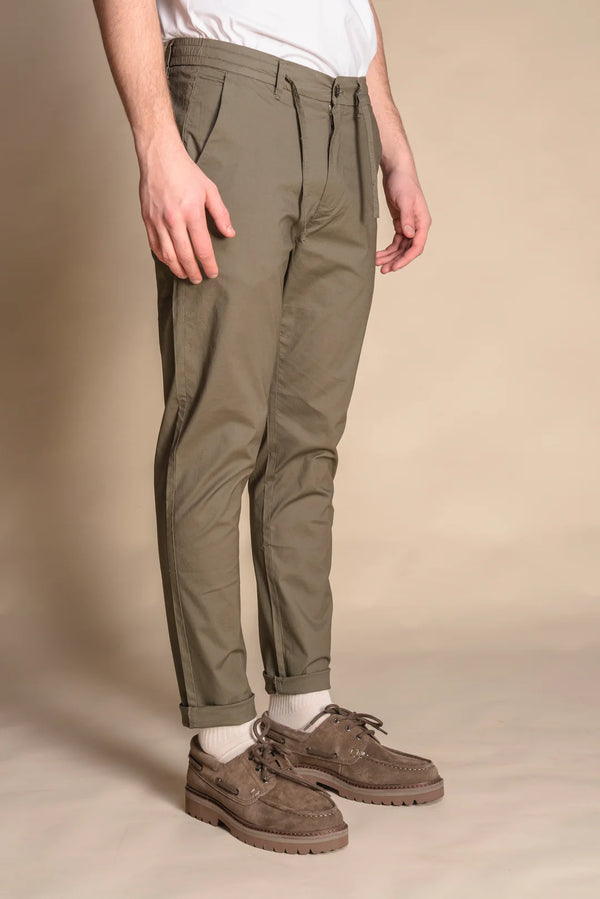 Pantaloni Axel - IMPURE