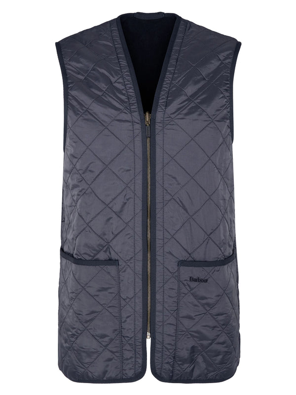 Gilet e Imbottitura Ashby - Barbour